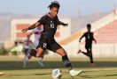 Shin Tae Yong: Dua Lini Timnas U-20 Indonesia Perlu Dibenahi - JPNN.com