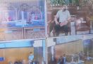 AKBP Aditya Cahya Akui CCTV di Pos Satpam Kompleks Polri Duren Tiga Disambar Petir, tetapi - JPNN.com