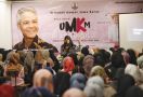 Sosok Ganjar Jadi Inspirasi Ratusan Perempuan Milenial di Jabar Untuk Memulai Usaha - JPNN.com
