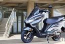 Suzuki Kenalkan Burgman Street 125EX, Punya Desain Sporty, Kapan Dijual? - JPNN.com
