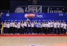 Tim Basket Putri UEU Raih Gelar Juara Liga Mahasiswa 2022 - JPNN.com