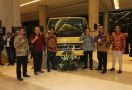 Fuso Truck Campaign 2022 Kembali Digelar, Begini Harapan PT. KTB - JPNN.com