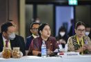 Puan Tawarkan Paradigma Perdamaian sebagai Solusi Masalah Keamanan di Asia-Pasifik - JPNN.com