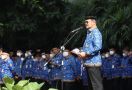 Presiden Keluarkan Perintah, SYL Diberi Waktu Satu Minggu - JPNN.com