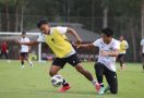 Timnas U-20 Indonesia Perbanyak Latihan Taktik di Turki - JPNN.com