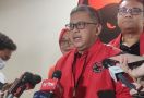 Projo Dukung Prabowo, Hasto Sebut Gerakan Sukarelawan Tergantung Arah Angin - JPNN.com
