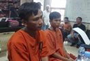 2 Pelaku Percobaan Pembunuhan Anggota DPRD Ini Terancam Hukuman Berat - JPNN.com