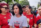 Grace Natalie Tidak Perlu Minta Maaf kepada Megawati soal Ganjar - JPNN.com