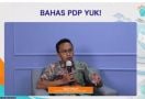 Kemenkominfo: Amanat UU, Presiden Tetapkan Lembaga Otoritas PDP - JPNN.com