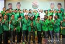 Alasan DPW PPP Papua Mendeklarasikan Ganjar Pranowo Bakal Capres 2024 - JPNN.com