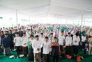 Hisnu Jabar Gelar Doa Bersama Untuk Negeri dan Ganjar Pranowo - JPNN.com