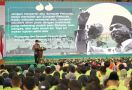 Peringatan Sumpah Pemuda, Kapolri Serukan Persatuan dan Kesatuan untuk Indonesia Emas - JPNN.com