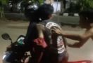 Keluar Pintu Tol, Sopir Truk Asal Jakarta Dibacok Perampok Sadis, Waspada - JPNN.com