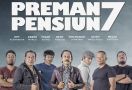 Sinetron Preman Pensiun 7 Cari Pemain Baru, Kamu Berminat? - JPNN.com
