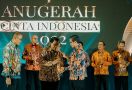 Optimalkan TKDN, Pupuk Indonesia Sabet Penghargaan ACI 2022 - JPNN.com