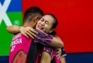 Modal Nekat, Rehan/Lisa Juara Hylo Open 2022, Begini Ceritanya - JPNN.com
