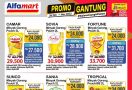 Promo JSM Alfamart, Minyak Goreng Murah Banget, Hemat Uang Belanja, Bun - JPNN.com