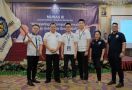 Munas III IPTI, Ardy Susanto Terpilih Jadi Ketum Periode 2022-2025 - JPNN.com