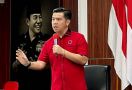 Purnawirawan TNI-Polri Kader Baru PDIP Didorong Temui Rakyat dan Memperhatikan Pemilih Muda - JPNN.com