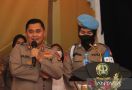 Irjen Fadil Imran Sampaikan Pesan Penting untuk Semua Polwan di Jajaran Polda Metro Jaya - JPNN.com
