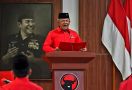 Profil 6 Eks Pati TNI & Polri Kader Baru PDIP, Bukan Sosok Sembarangan - JPNN.com