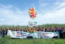 500 Petani Tebu di Sumatera Utara Deklarasikan Dukungan kepada Ganjar - JPNN.com