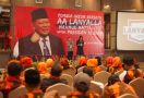 Ratusan Pemuda Gresik Deklarasikan LaNyalla Jadi Capres 2024 - JPNN.com