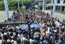 2.500 Peserta Ikut Audisi Indonesian Idol 2022 di Bandung, Lihat Penampakannya - JPNN.com