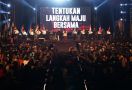Saga Gelar Konser Musik Tak Biasa, Jadi Peringatan HUT Ganjar Pranowo - JPNN.com