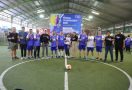 Forwat Cup 2022 Digelar untuk Memperkuat Kemitraan Industri dengan Media - JPNN.com