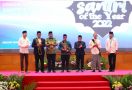Santri of The Year 2022, Gus Muhaimin Ajak Santri Berperan Aktif Dalam Pembangunan Bangsa - JPNN.com