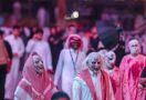 Kesampingkan Haram atau Halal, Warga Arab Saudi Rayakan Halloween - JPNN.com