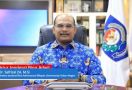 Dukung ASO, Dirjen Bina Adwil Terus Sosialisaikan Migrasi TV Digital - JPNN.com