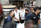Perwira hingga Bintara Ditresnarkoba Polda Metro Jaya Dites Urine, Hasilnya? - JPNN.com