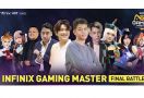 Grand Final Infinix Gaming Master Siap Digelar, Tim Jakarta Tersingkir - JPNN.com