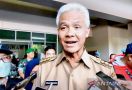 Soal Sanksi PDIP untuk FX Hadi Rudyatmo, Begini Respons Ganjar - JPNN.com