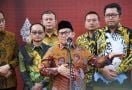 Cak Imin Bersama Rombongan Menemui Jokowi, lalu Sampaikan Hasil Konsolidasi Internal PKB - JPNN.com
