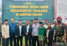 Ada yang Menghalangi Pembangunan Masjid Taqwa Bireuen, LBH Muhammadiyah Minta Perlindungan Negara - JPNN.com