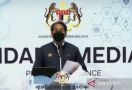 Gelombang Baru Covid-19 Menyerang, Pemerintah Malaysia Hanya Keluarkan Anjuran - JPNN.com