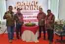 Kantor Pemasaran Agency Bhinneka Life Kini Hadir di Pekanbaru - JPNN.com