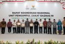 Unit Pengumpul Zakat Pupuk Kaltim Raih 3 Penghargaan UPZ Award 2022 - JPNN.com