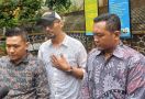 Sebut Saksi Roro Fitria Berbohong, Andre Irawan Ogah Ambil Pusing - JPNN.com