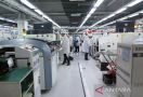 China Lockdown Lagi, Pabrik iPhone Terbesar Ditinggal Kabur Buruh - JPNN.com