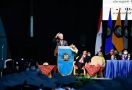 Orasi di Wisuda Universitas Pancasila, Ganjar: Jadilah yang Luar Biasa - JPNN.com