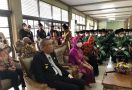 Gubernur Sutarmidji Berharap Lulusan Untan Membantu Mendongkrak IPM Kalbar - JPNN.com