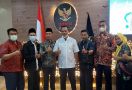 Formasi PPPK 2022 Habis, Ketum PTKNI Serukan Guru Honorer Menyurati Presiden, Isinya Sama - JPNN.com