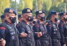 210 Brimob Dikirim untuk Pengamanan KTT G20 di Bali, Irjen Hadyar Berpesan Begini - JPNN.com