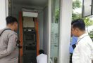 Polisi Buru Pelaku Pembobolan Dua Mesin ATM di Majene - JPNN.com