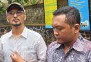 Roro Fitria Lagi-Lagi Dikawal, Andre Irawan: Kaget Juga - JPNN.com