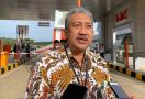 Tol di Riau Dilengkapi Kamera ETLE, Berkendara Melebihi Batas Kecepatan Siap-Siap Saja - JPNN.com